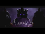 MCT-E01 THE SCOURGE OF GOD 至臻级·上帝之鞭