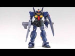 HG 高达 MK-II 泰坦 (复活)