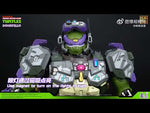 TMNT DONATELLO MECHA