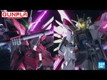 Bandai Gunpla High Grade HG Mighty Strike Freedom Gundam Plastic Model Toy VCA Singapore