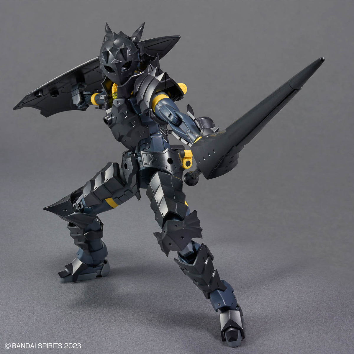 30MF ROSAN LANCER