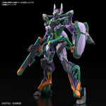 Bandai Namco Gunpla High Grade HG GQuuuuuuX GFred Action Figure Model Toy Kit VCA Gundam Singapore