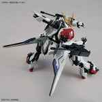 MG GUNDAM BARBATOS LUPUS