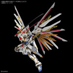 Bandai Namco Gunpla Master Grade Extreme MGEX Mighty Strike Freedom Gundam Action Figure Model Toy Kit VCA Singapore