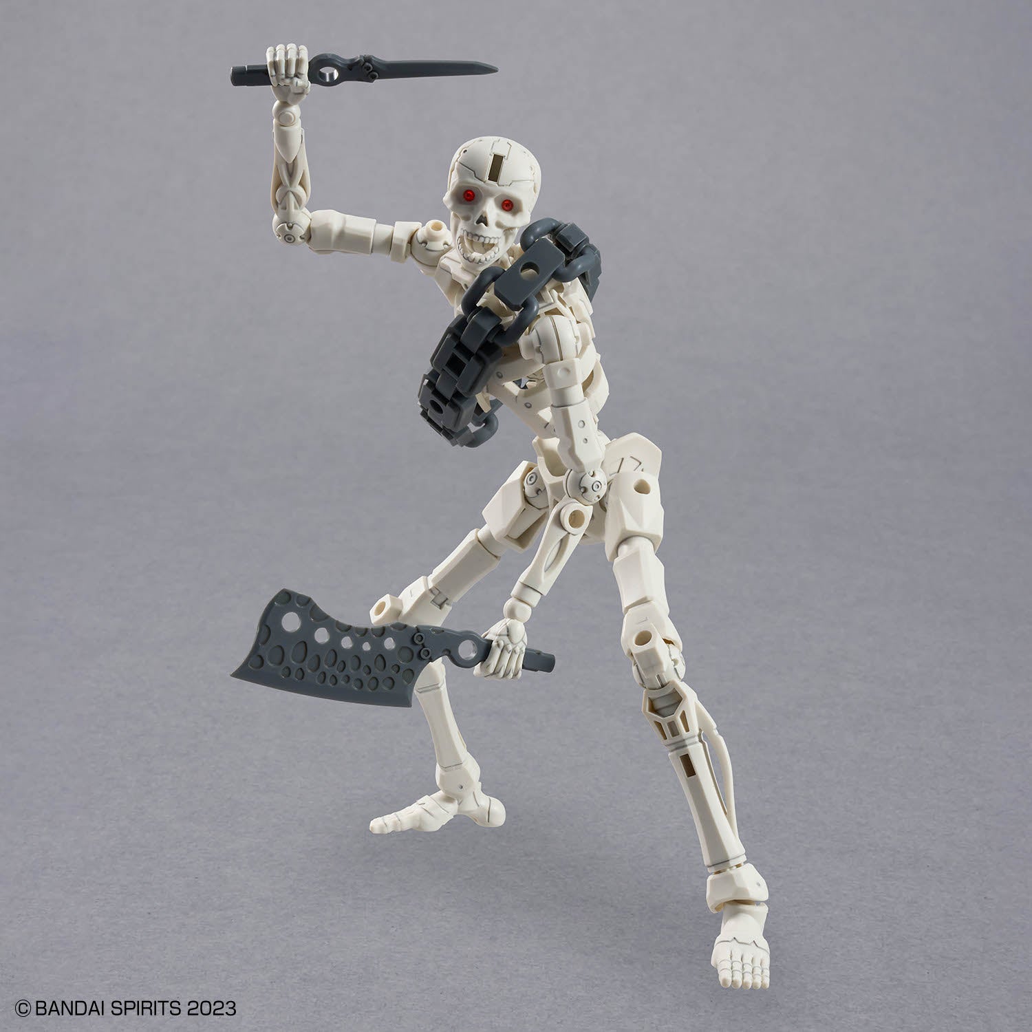 【🟢𝐏𝐑𝐄𝐎𝐑𝐃𝐄𝐑 APR-2026】 30MF DLRO SKELETON