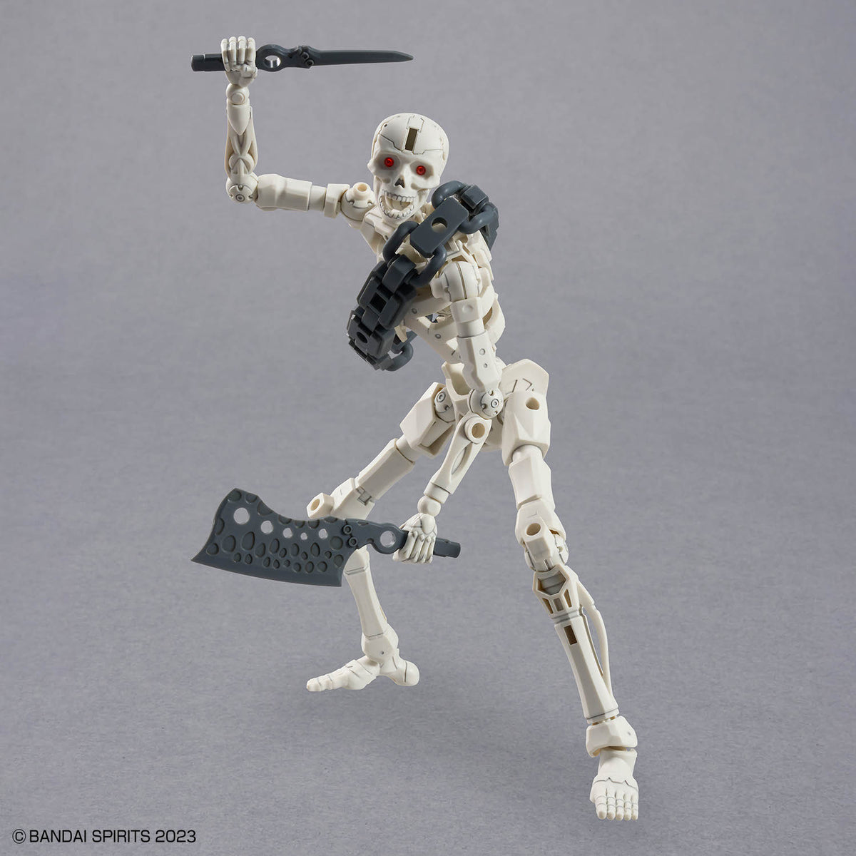 【🔵𝐁𝐀𝐂𝐊𝐎𝐑𝐃𝐄𝐑 DEC-2026】 30MF DLRO SKELETON