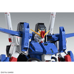 MG FULL ARMOR ZZ GUNDAM VER KA