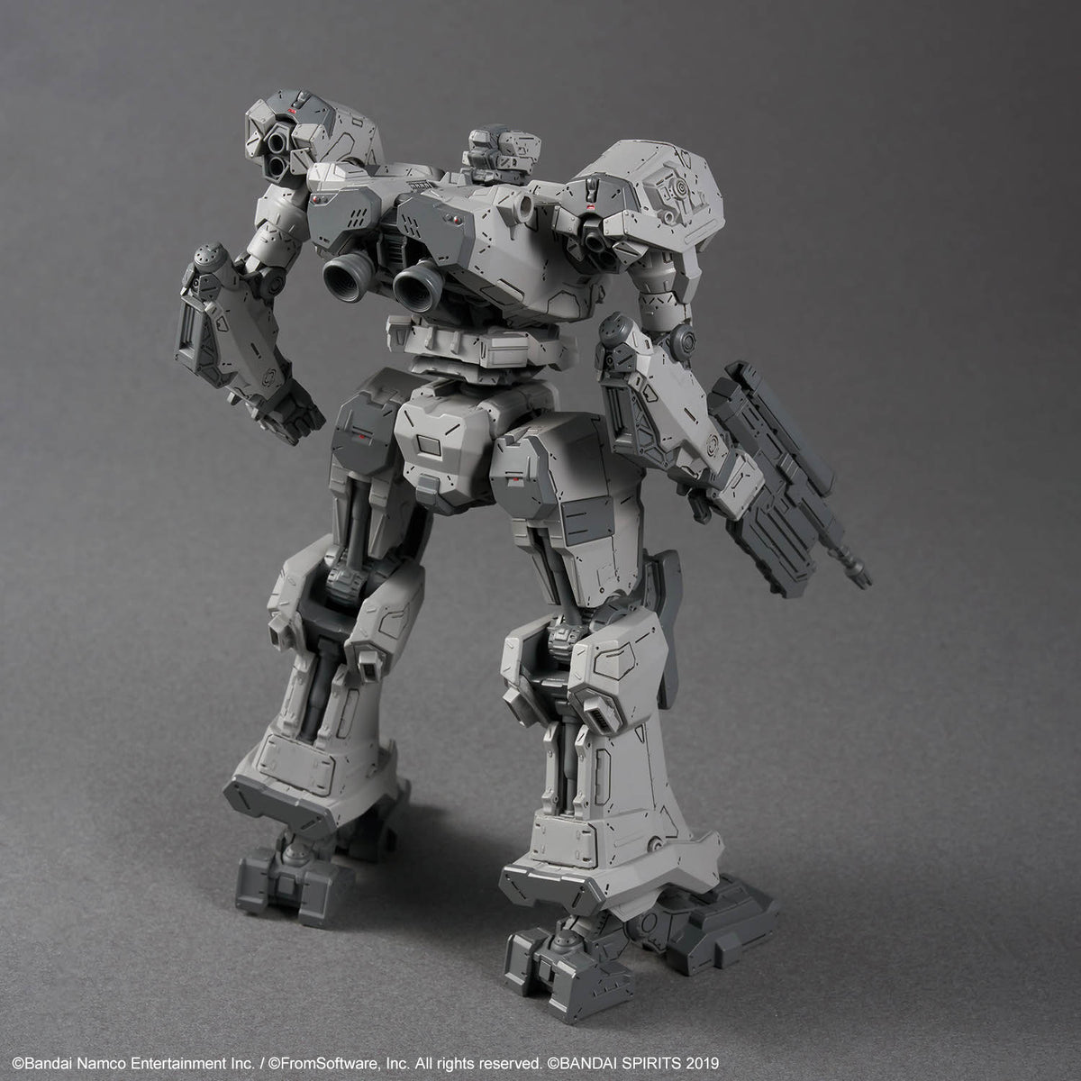 30MM-AC MELANDER