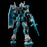 Premium Bandai Gunpla Real Grade 1/144 RG RX-78-2 Gundam Ver 2.0 Hatsune Miku Version Action Figure Model Toy Kit VCA Singapore