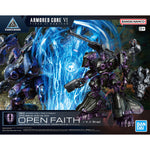 30MM-AC OPEN FAITH
