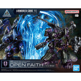 【🟢𝐏𝐑𝐄𝐎𝐑𝐃𝐄𝐑 OCT-2025】 30MM-AC OPEN FAITH