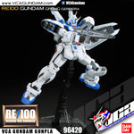 【𝐁𝐀𝐂𝐊𝐎𝐑𝐃𝐄𝐑】2024年7月🔵 RE100 GUNDAM GP04 GERBERA