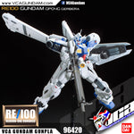 【𝐁𝐀𝐂𝐊𝐎𝐑𝐃𝐄𝐑】2024年7月🔵 RE100 GUNDAM GP04 GERBERA