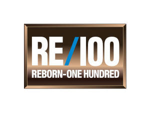 RE100