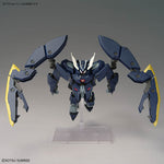 /【🔵𝐁𝐀𝐂𝐊𝐎𝐑𝐃𝐄𝐑 OCT-2026】 HG GUNDAM ZAGAN