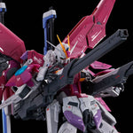 Premium Bandai Gunpla Real Grade 1/144 RG Destiny Impulse Gundam Action Figure Model Toy Kit VCA Singapore