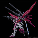 Premium Bandai Gunpla Real Grade 1/144 RG Destiny Impulse Gundam Action Figure Model Toy Kit VCA Singapore