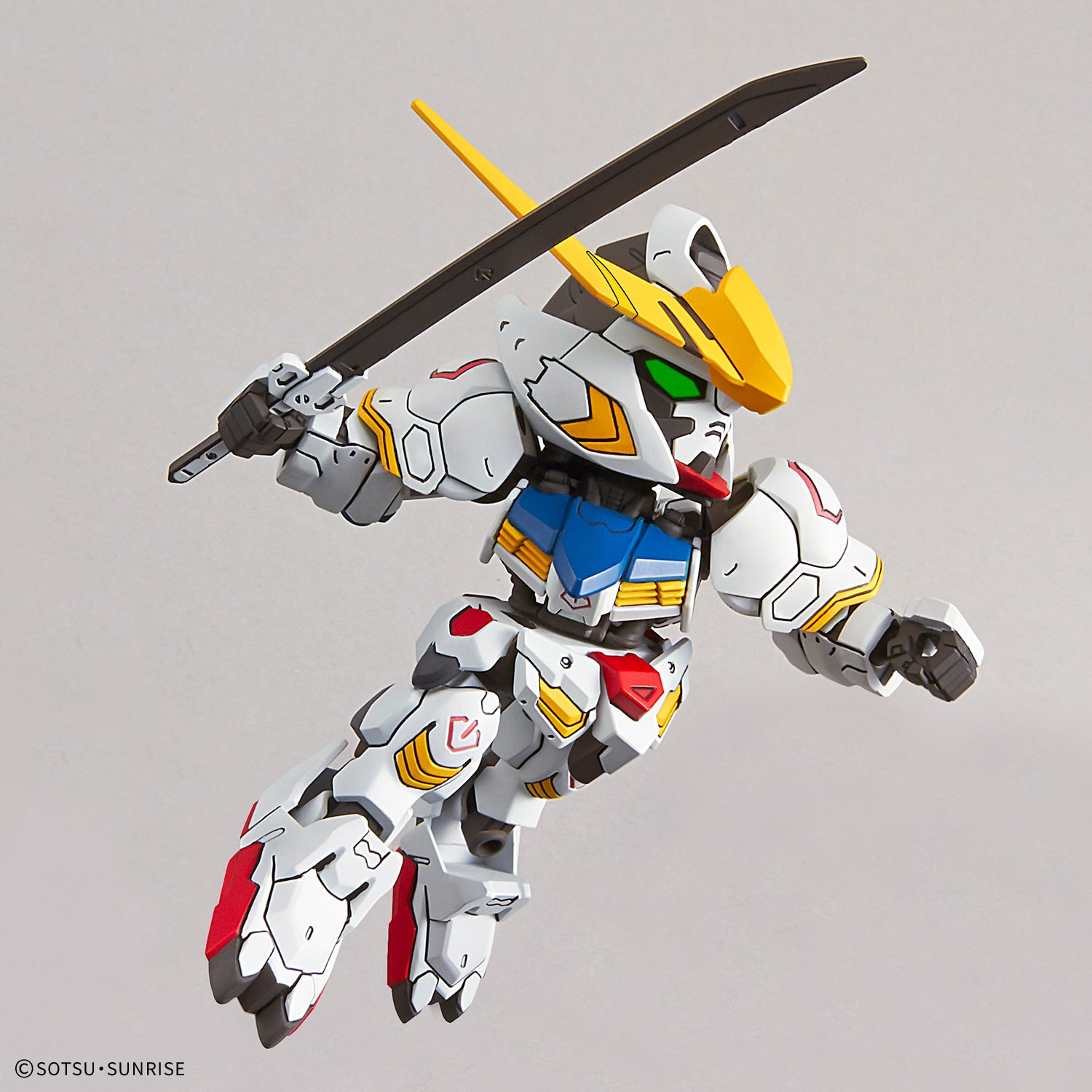 SDEX GUNDAM BARBATOS