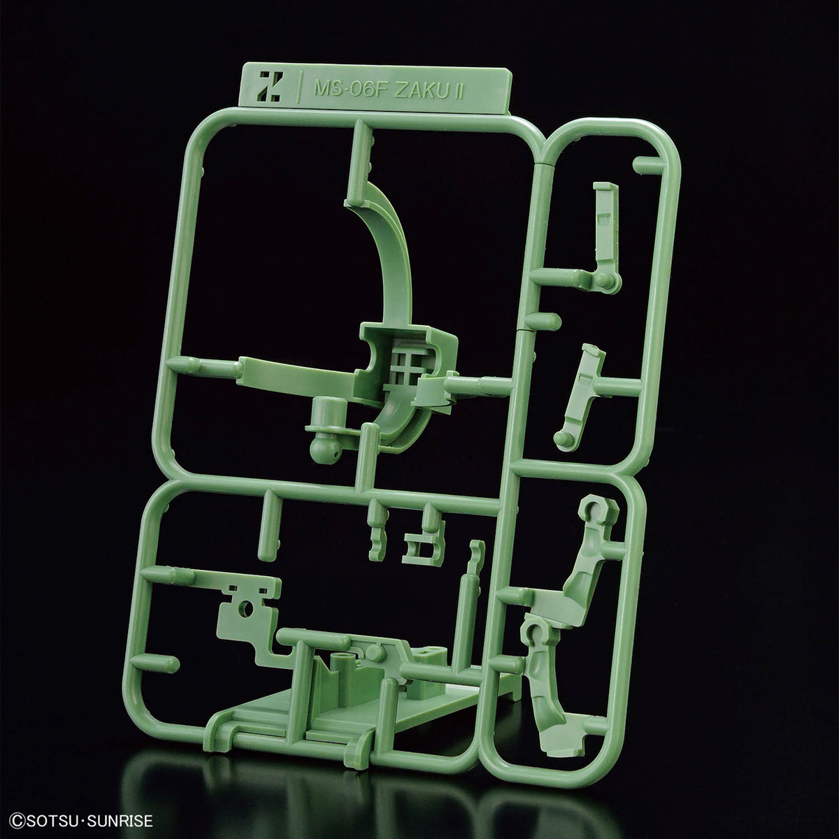 ZAKUPLA-KUN DX SET