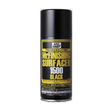 MR HOBBY B526 MR FINISHING SURFACER 1500 BLACK