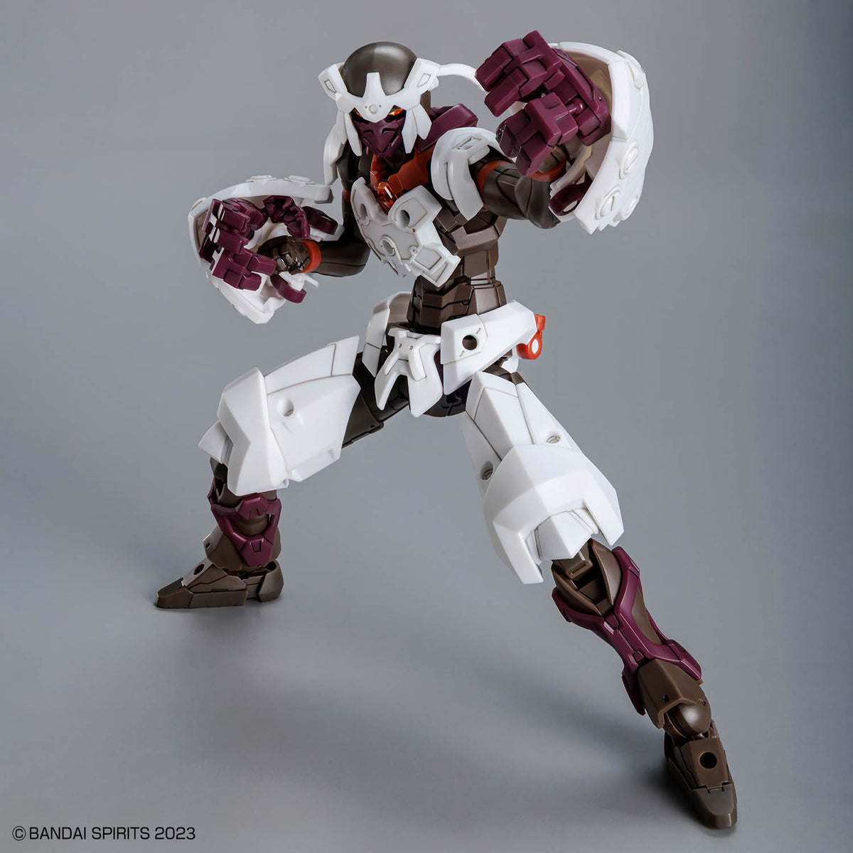 30MF METEORIC IRONGRAPPLER