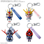 AILESTPLA-KUN MASCOT KEY CHAIN