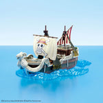 【🔥CLEARANCE】 THE GOING MERRY -A NETFLIX SERIES- ONE PIECE GRAND SHIP COLLECTION