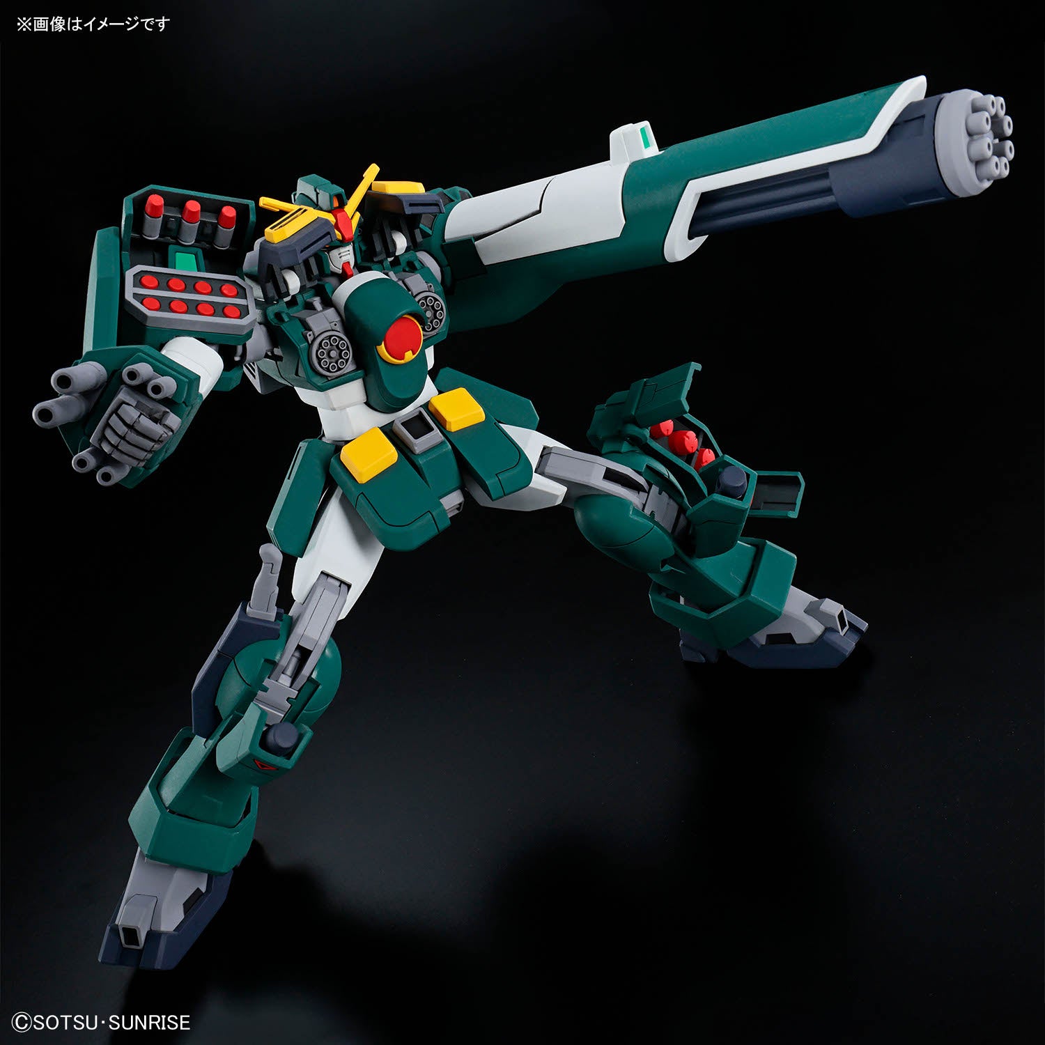 /【🟢𝐏𝐑𝐄𝐎𝐑𝐃𝐄𝐑 SEP-2026】 HG LEOPARD GUNDAM