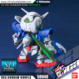 SD BB334 GUNDAM EXIA REPAIR II