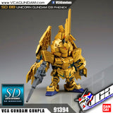 SD UNICORN GUNDAM 03 PHENEX