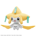 Pokemon Plamo Collection Quick! JIRACHI