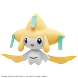 Pokemon Plamo Collection Quick! JIRACHI