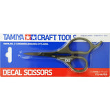 TAMIYA 74031 DECAL SCISSORS