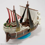 THE GOING MERRY -A NETFLIX SERIES- ONE PIECE GRAND SHIP COLLECTION