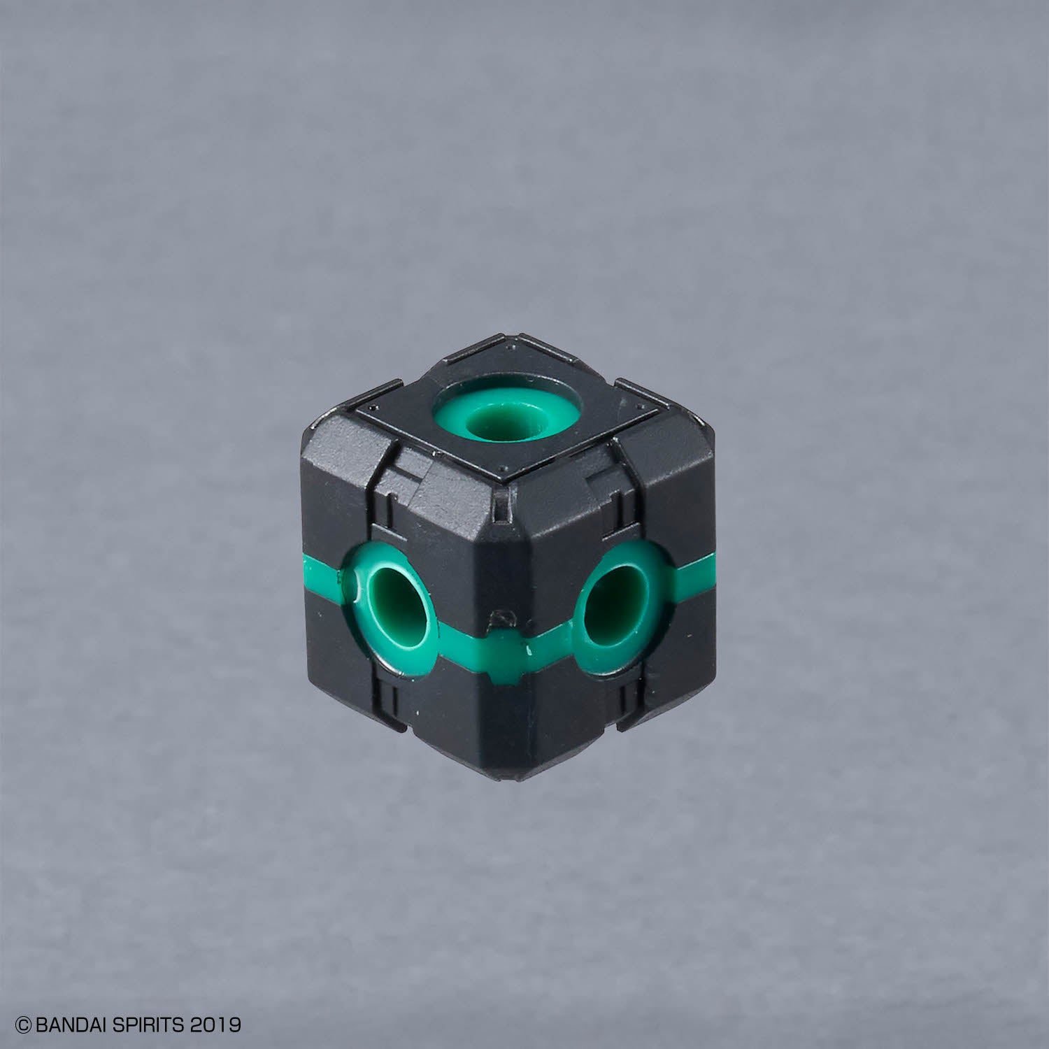 30MM EXTENDED ARMAMENT VEHICLE (BOOST WILD BIKE VER.)