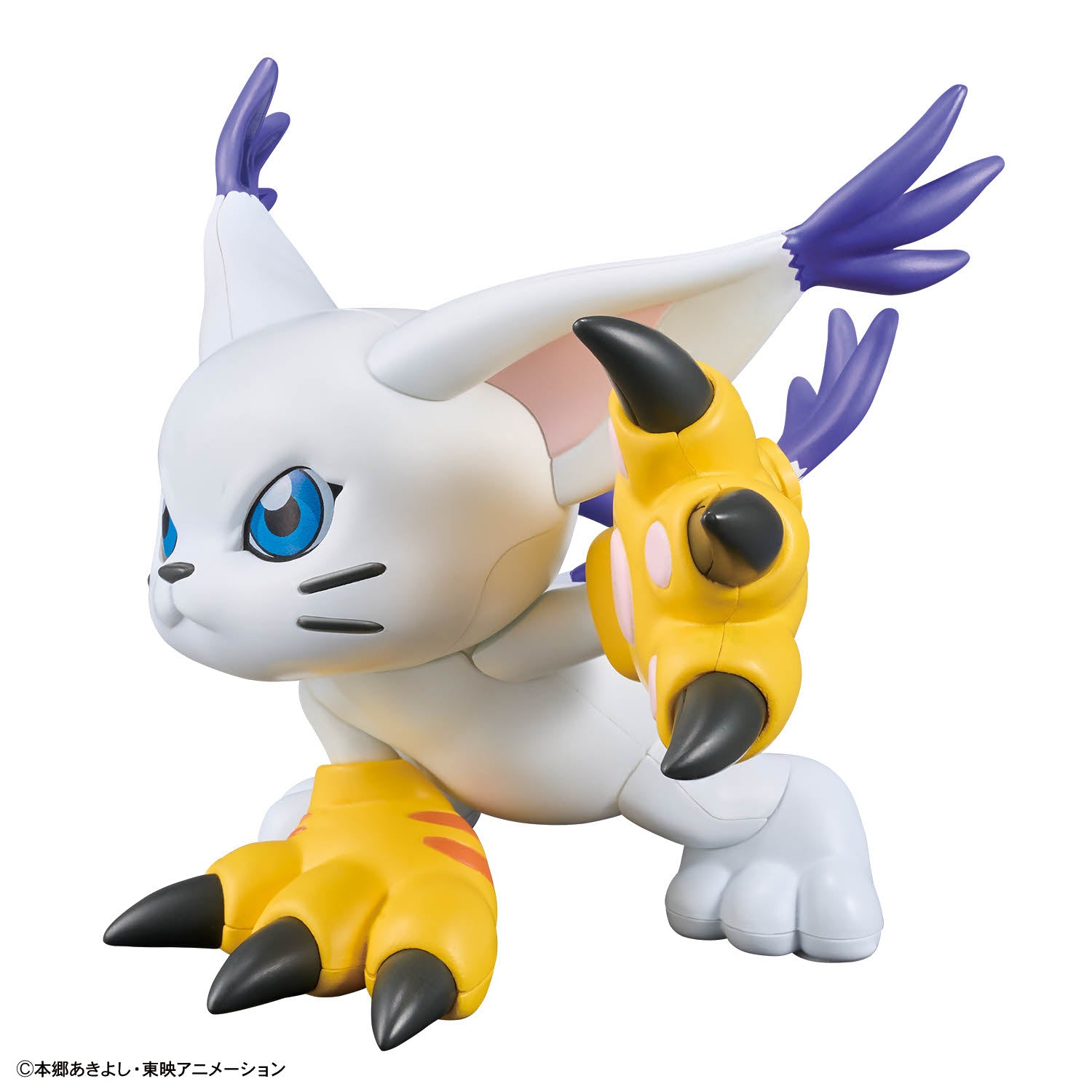 DIGIMON GATHERING PART 1 - ASSORTMENT