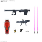 Bandai Gunpla High Grade GQuuuuuuX HG White Gundam GQ Plastic Model Action Figure Toy Kit VCA Singapore