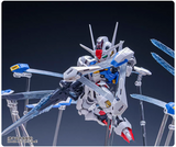 TAS EFFECT UNIT PARTS FOR MGSD AERIAL