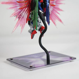ACTION BASE STAND FOR MGSD DESTINY GUNDAM