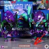 QMSV mini EVANGELION