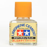 TAMIYA 87134 LIMONENE CEMENT - EXTRA THIN