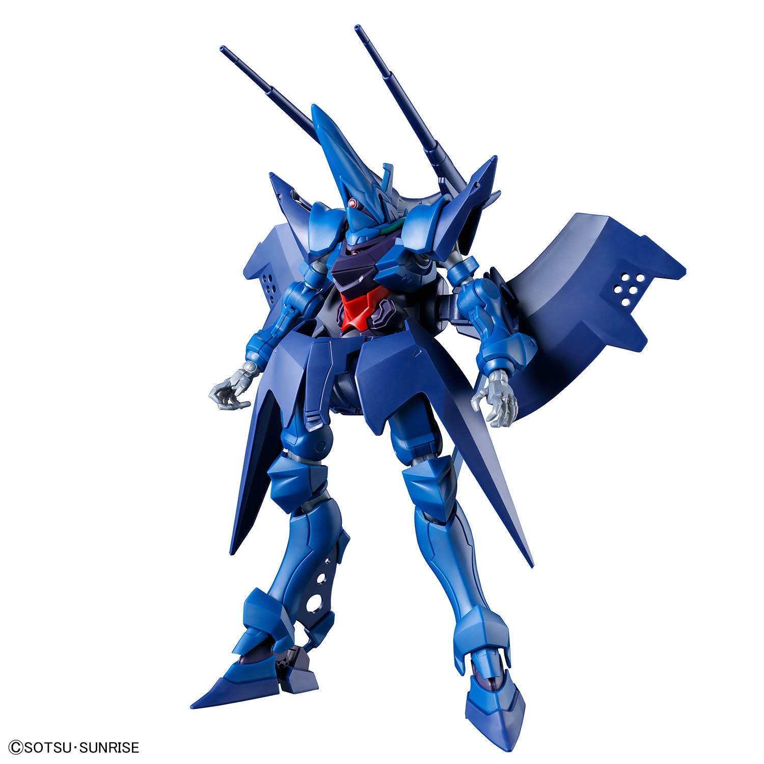 HG-GQ HAMBRABI