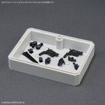 ACTION BASE 7 & OPTION BOX 1 (WHITE)