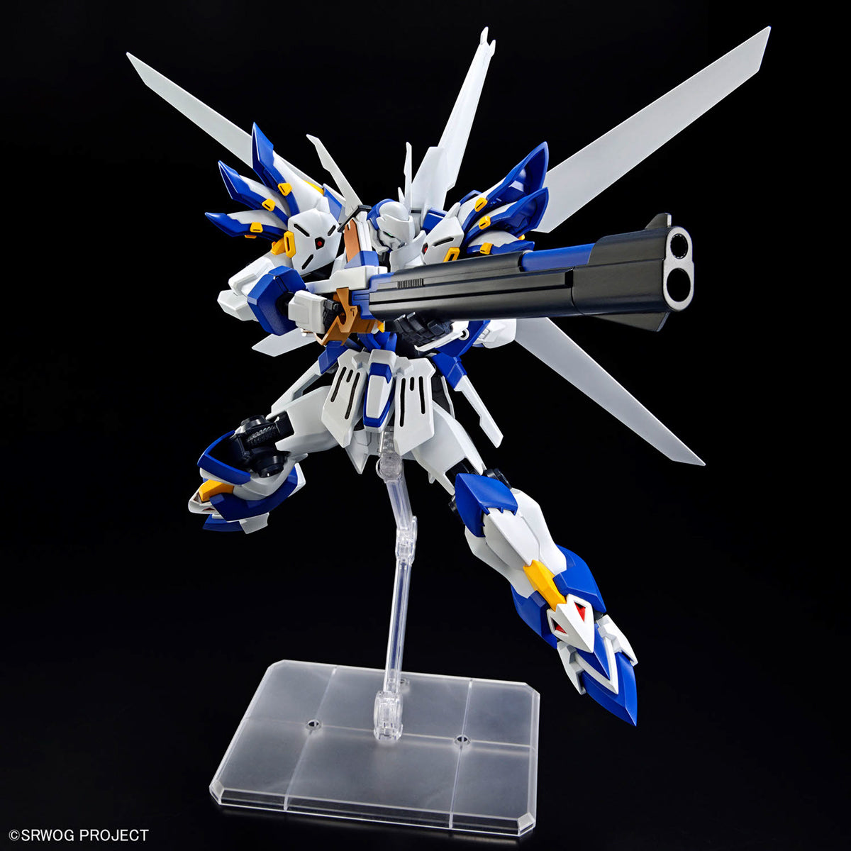 HG WEIBRITTER