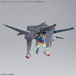 OPTION PARTS SET GUNPLA 15 - CAVALIER AIFRID