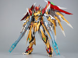 MNP-XH01 BAI QI 白起  (ELITE VERSION)