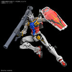 Bandai Gunpla High Grade GQuuuuuuX HG White Gundam GQ Plastic Model Action Figure Toy Kit VCA Singapore