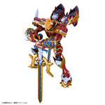 【🔵𝐁𝐀𝐂𝐊𝐎𝐑𝐃𝐄𝐑 FEB-2027】 Figure-rise Standard Amplified KAISERGREYMON