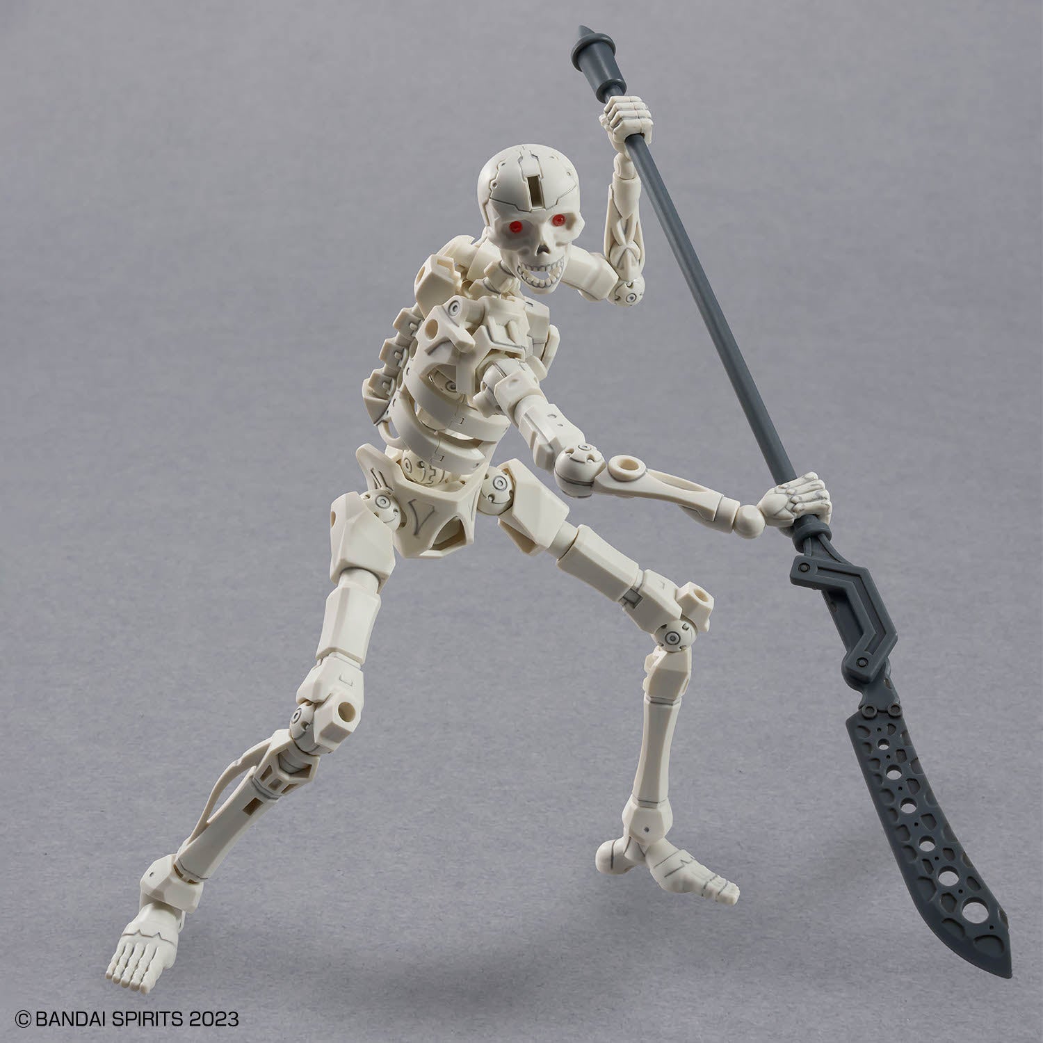 【🟢𝐏𝐑𝐄𝐎𝐑𝐃𝐄𝐑 APR-2026】 30MF DLRO SKELETON