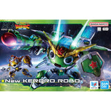 NEW KERORO ROBO